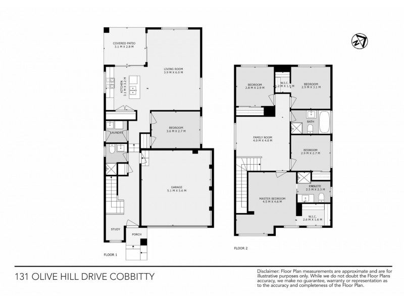 131 Olive Hill Drive, Cobbitty NSW 2570
