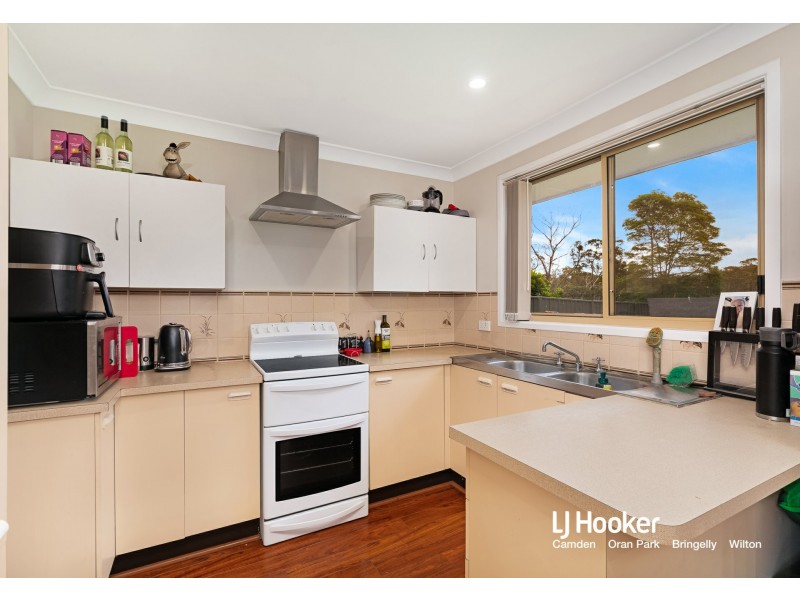 1839 Barkers Lodge Road, Oakdale NSW 2570