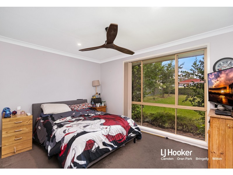 1839 Barkers Lodge Road, Oakdale NSW 2570