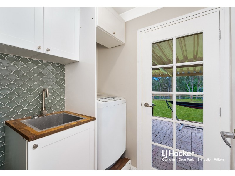 1839 Barkers Lodge Road, Oakdale NSW 2570