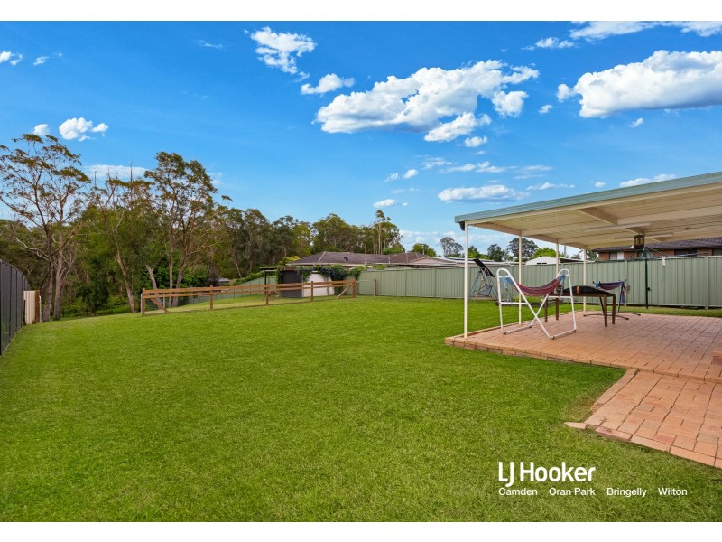 1839 Barkers Lodge Road, Oakdale NSW 2570