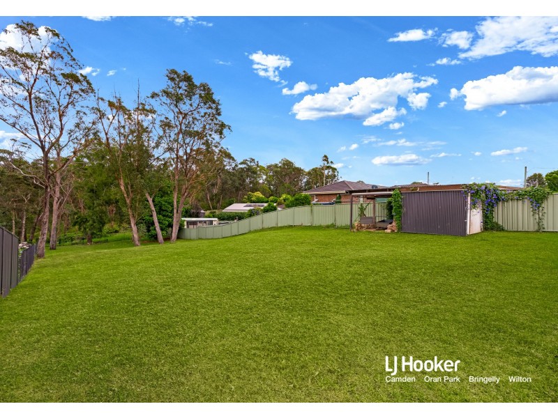1839 Barkers Lodge Road, Oakdale NSW 2570