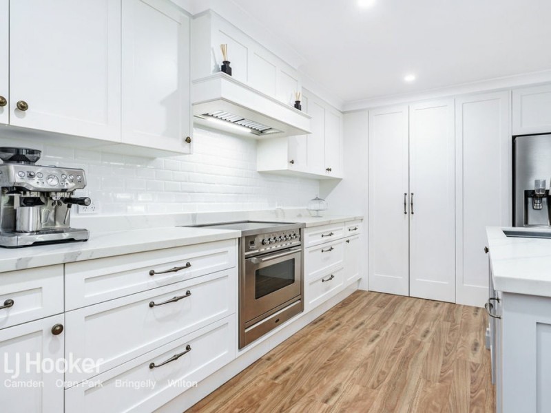 360 Spring Creek Road, Mount Hunter NSW 2570