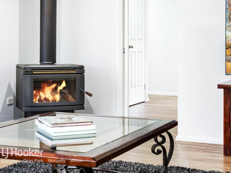 360 Spring Creek Road, Mount Hunter NSW 2570