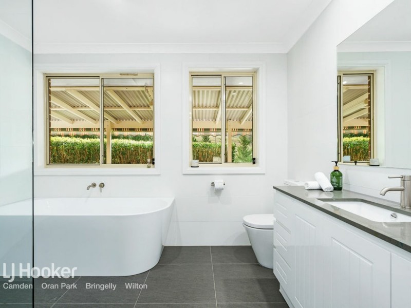 360 Spring Creek Road, Mount Hunter NSW 2570