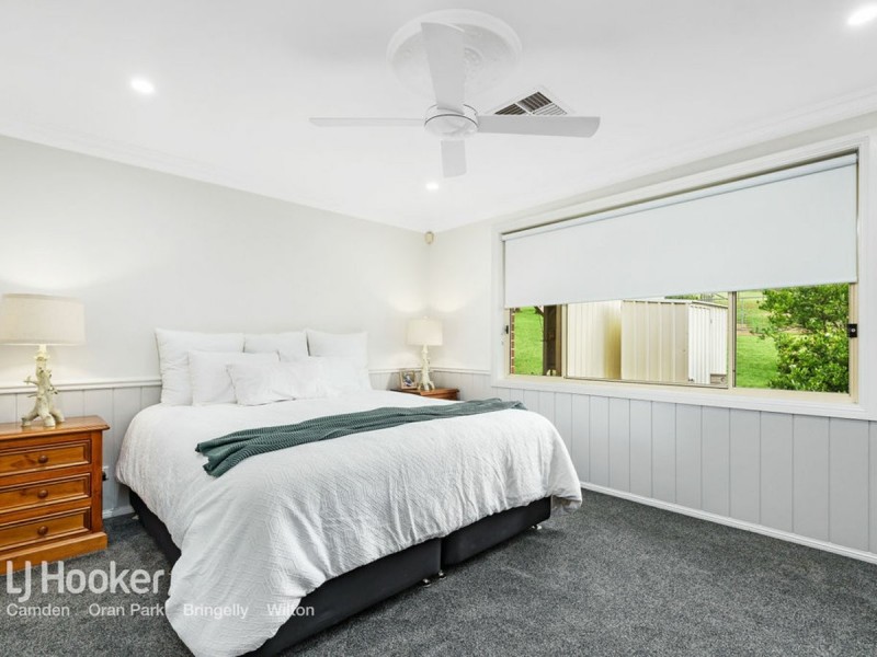 360 Spring Creek Road, Mount Hunter NSW 2570