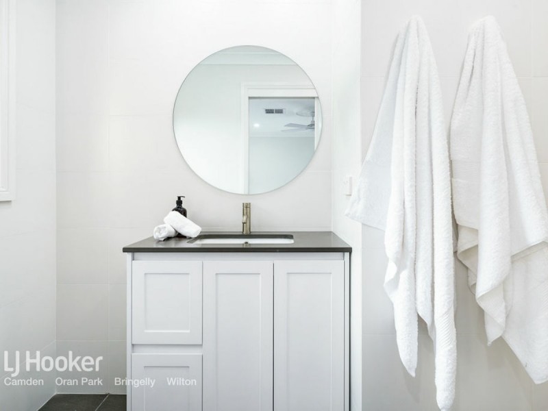 360 Spring Creek Road, Mount Hunter NSW 2570