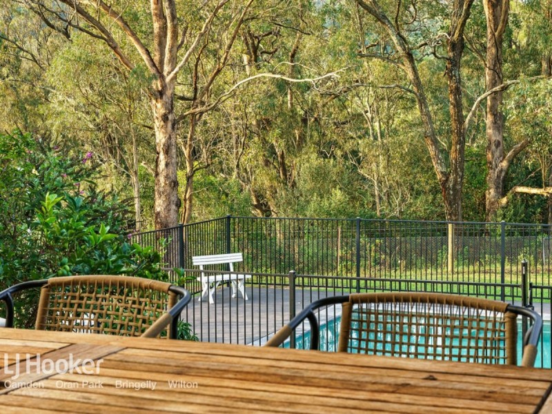 360 Spring Creek Road, Mount Hunter NSW 2570