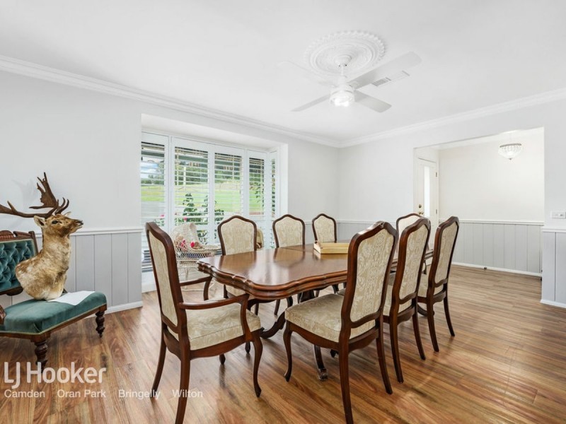 360 Spring Creek Road, Mount Hunter NSW 2570