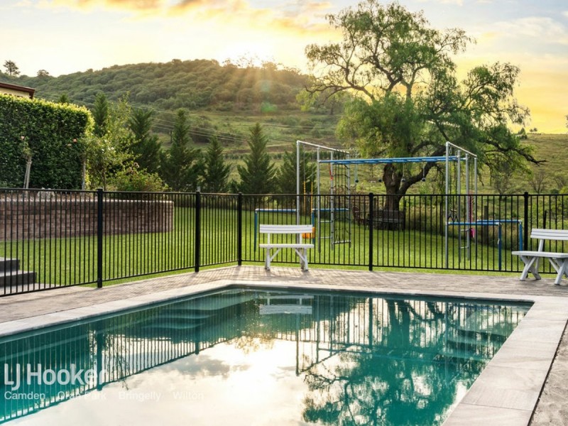 360 Spring Creek Road, Mount Hunter NSW 2570