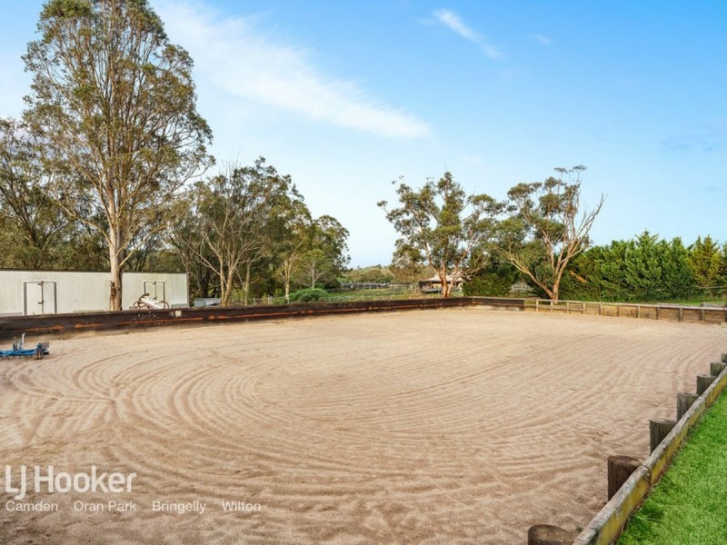 360 Spring Creek Road, Mount Hunter NSW 2570