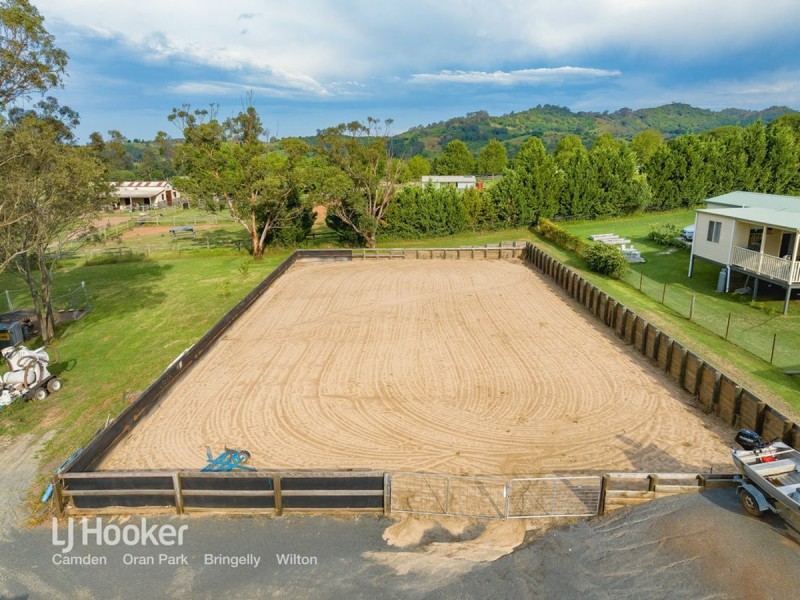 360 Spring Creek Road, Mount Hunter NSW 2570