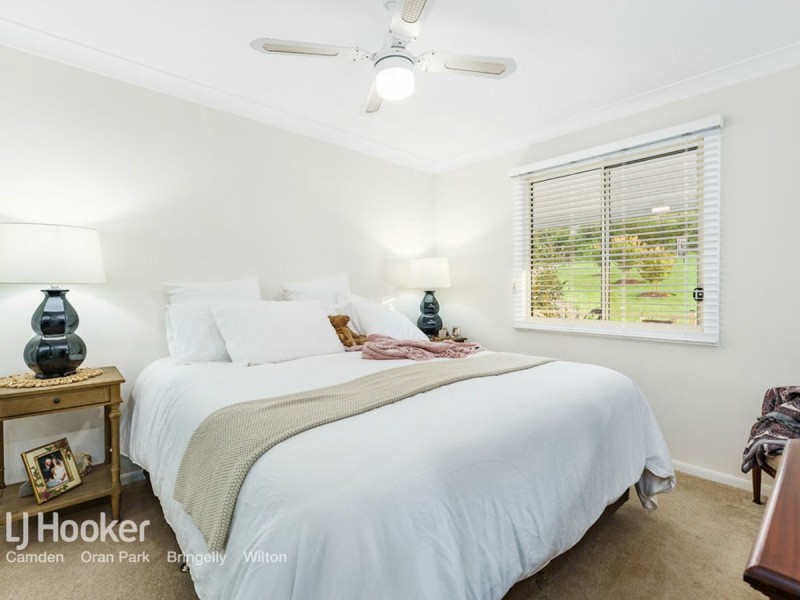 360 Spring Creek Road, Mount Hunter NSW 2570