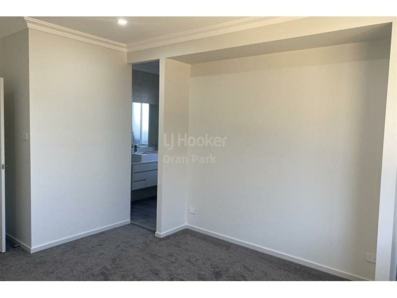 6 Genner Street, Oran Park NSW 2570