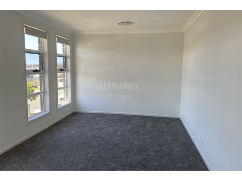 6 Genner Street, Oran Park NSW 2570