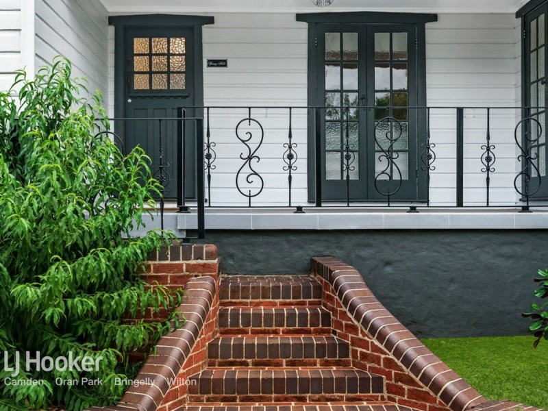 190 Burragorang Road, The Oaks NSW 2570