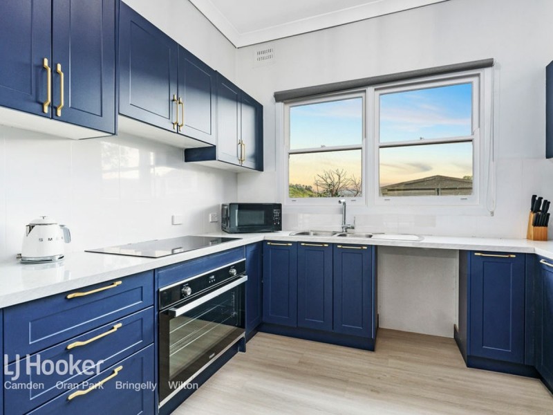 190 Burragorang Road, The Oaks NSW 2570