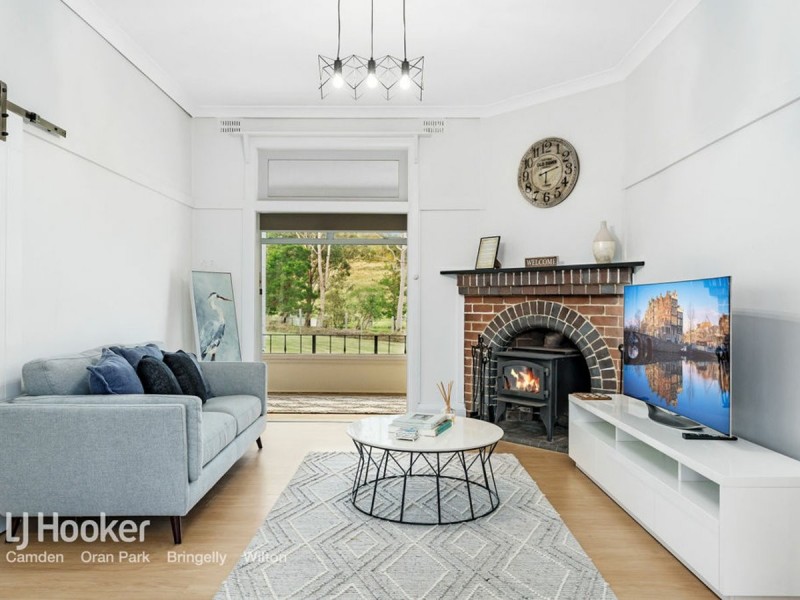 190 Burragorang Road, The Oaks NSW 2570