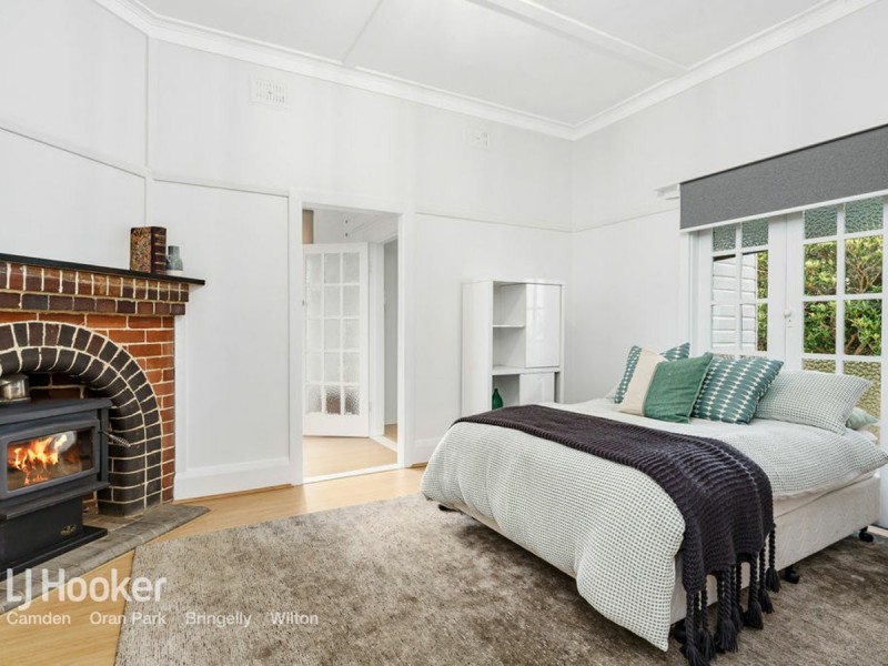 190 Burragorang Road, The Oaks NSW 2570