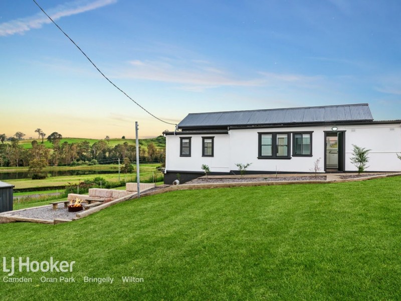 190 Burragorang Road, The Oaks NSW 2570