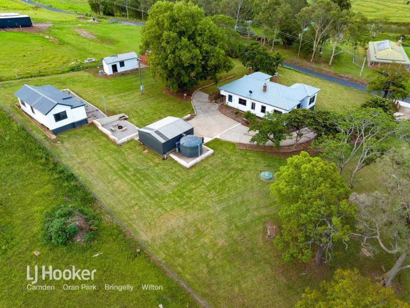 190 Burragorang Road, The Oaks NSW 2570