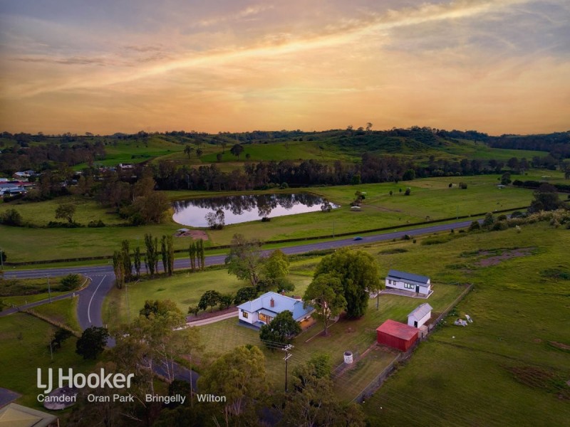 190 Burragorang Road, The Oaks NSW 2570
