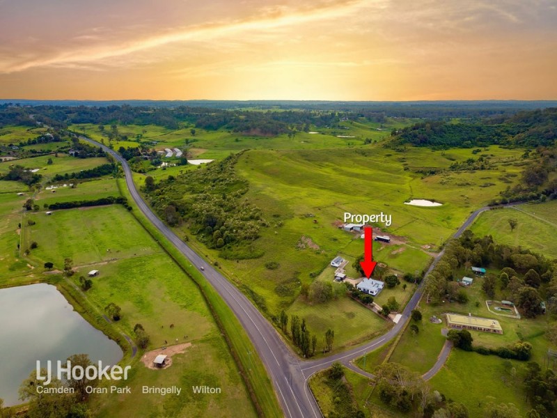 190 Burragorang Road, The Oaks NSW 2570