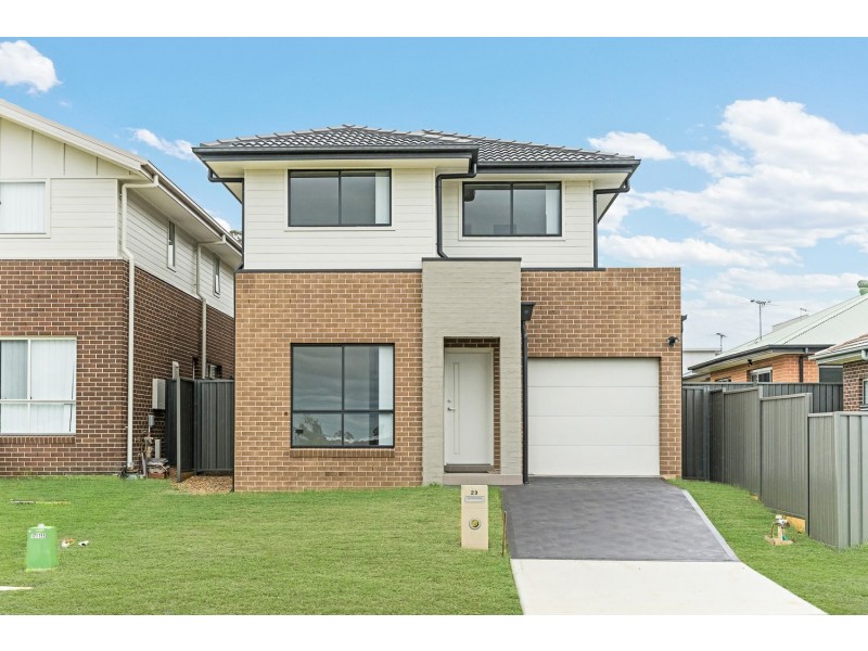 23 Possum Street, Cobbitty NSW 2570