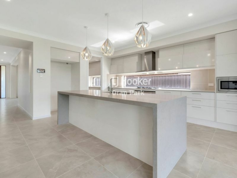 23 Carroll Street, Oran Park NSW 2570