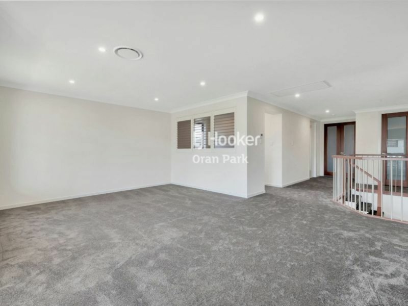 23 Carroll Street, Oran Park NSW 2570