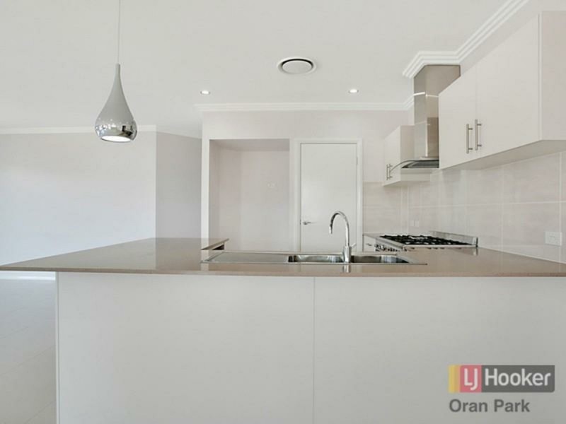 31 Steward Drive, Oran Park NSW 2570