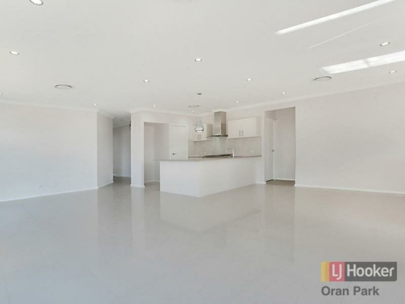 31 Steward Drive, Oran Park NSW 2570