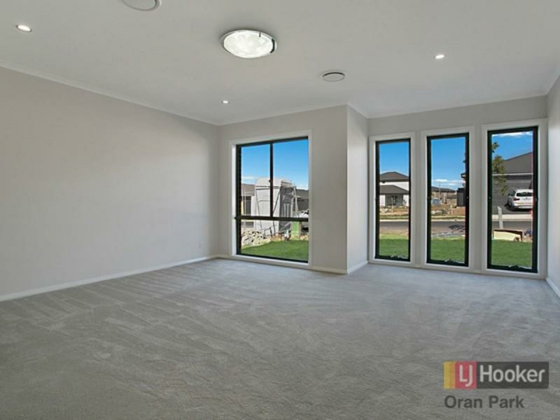 31 Steward Drive, Oran Park NSW 2570