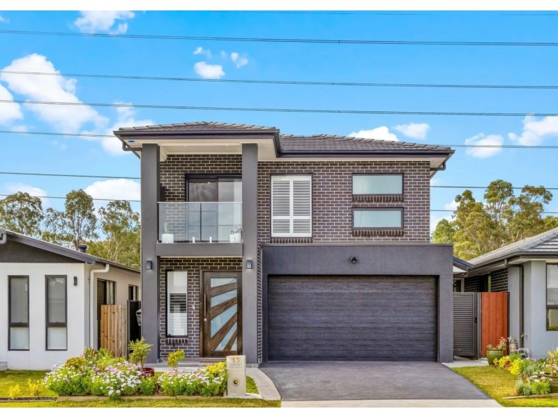 13 Copper Drive, Catherine Field NSW 2557