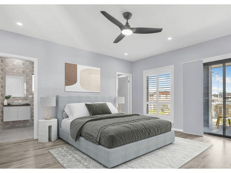 13 Copper Drive, Catherine Field NSW 2557