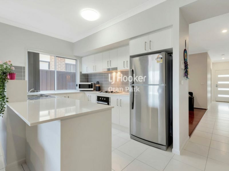 72 Radisich Loop, Oran Park NSW 2570