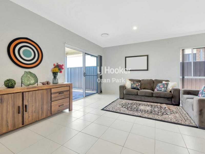 72 Radisich Loop, Oran Park NSW 2570