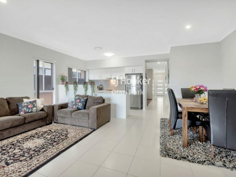 72 Radisich Loop, Oran Park NSW 2570