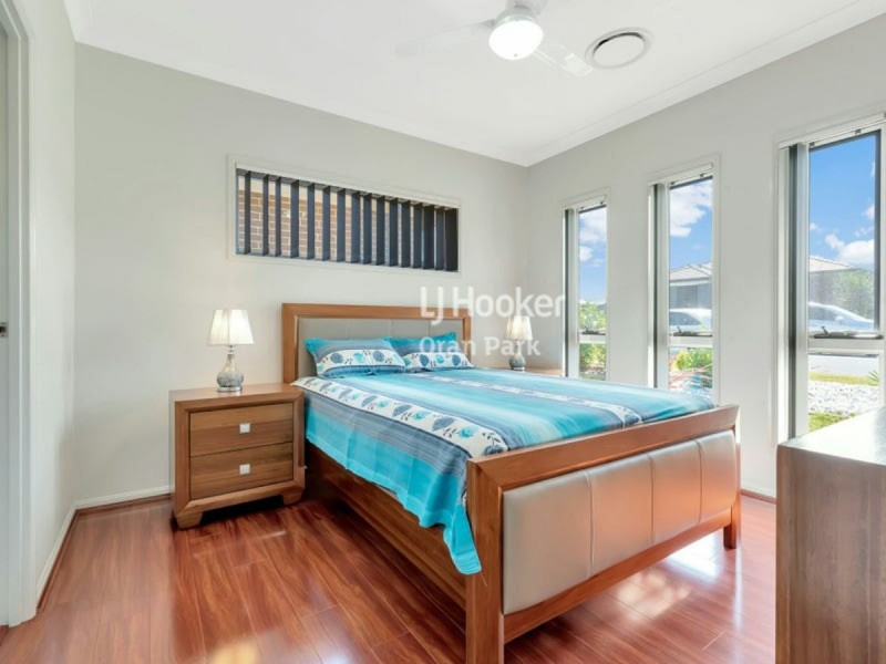72 Radisich Loop, Oran Park NSW 2570