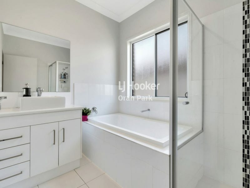 72 Radisich Loop, Oran Park NSW 2570