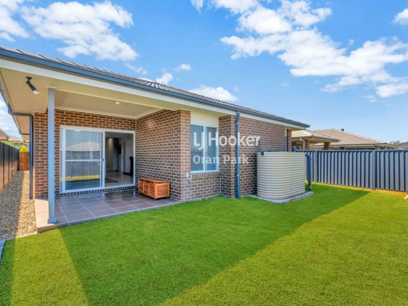 72 Radisich Loop, Oran Park NSW 2570