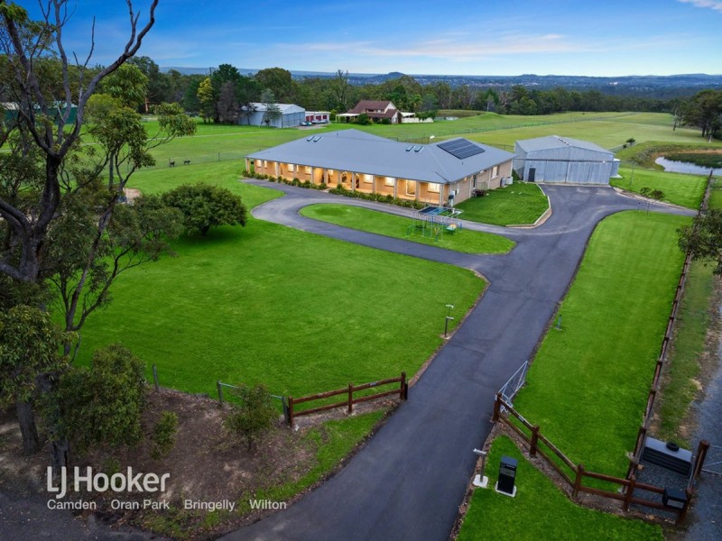 189 Aberfoyle Road, Wedderburn NSW 2560