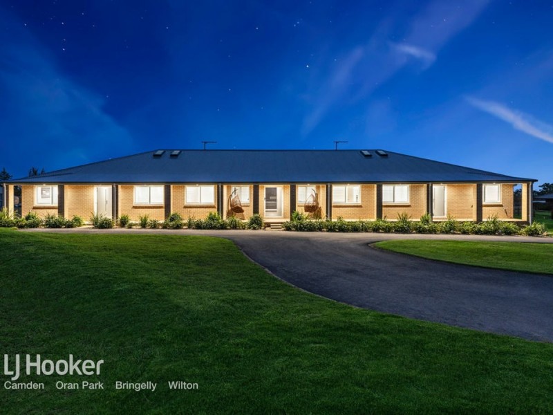 189 Aberfoyle Road, Wedderburn NSW 2560