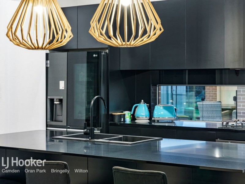 189 Aberfoyle Road, Wedderburn NSW 2560