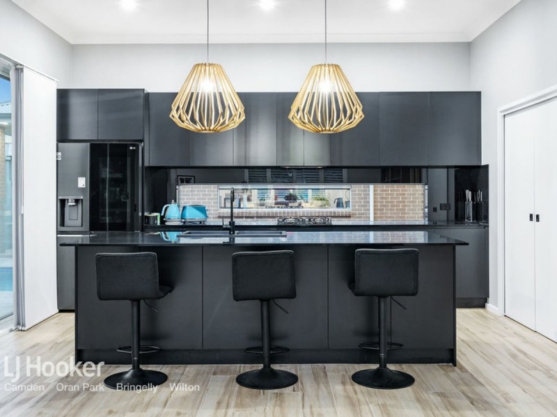 189 Aberfoyle Road, Wedderburn NSW 2560