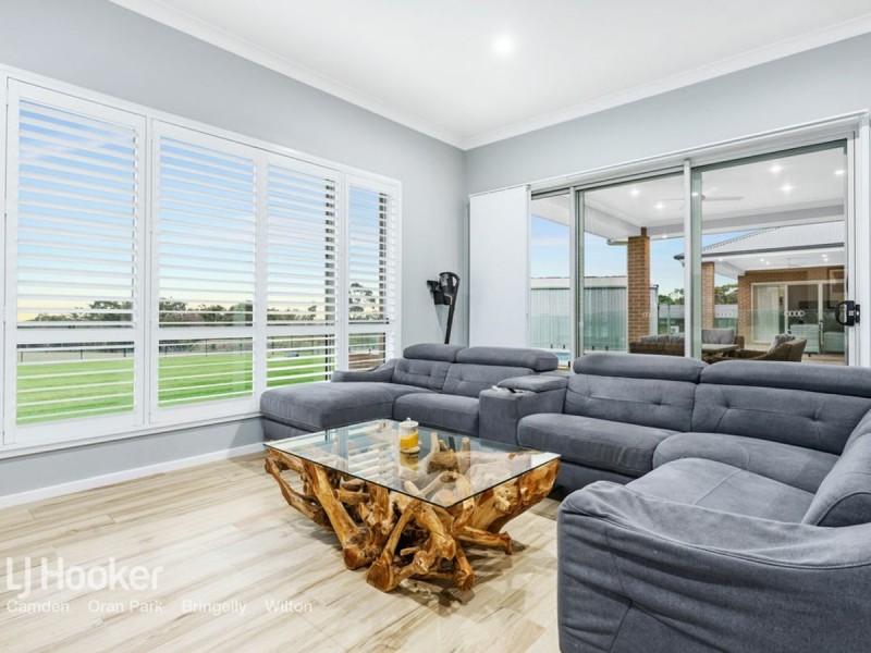 189 Aberfoyle Road, Wedderburn NSW 2560