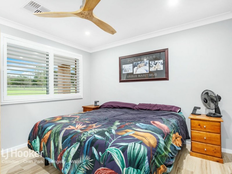 189 Aberfoyle Road, Wedderburn NSW 2560
