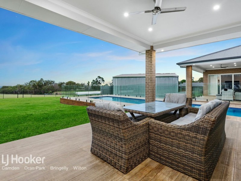 189 Aberfoyle Road, Wedderburn NSW 2560