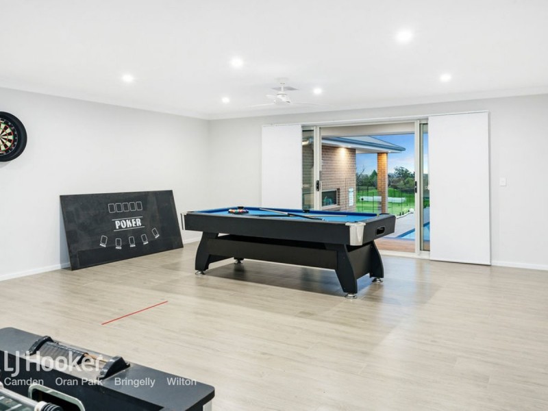 189 Aberfoyle Road, Wedderburn NSW 2560