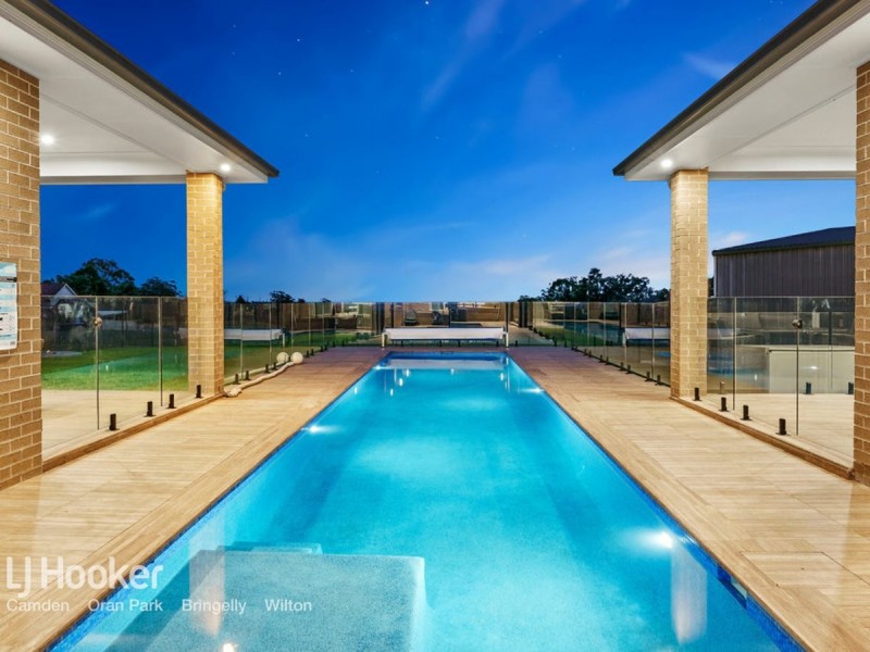 189 Aberfoyle Road, Wedderburn NSW 2560